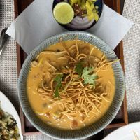   at Reform Kafe in Chiang Mai