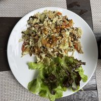   at Reform Kafe in Chiang Mai