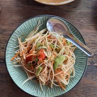   at Reform Kafe in Chiang Mai