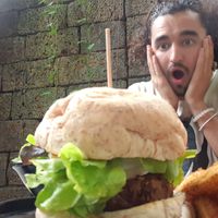  at Reform Kafe in Chiang Mai