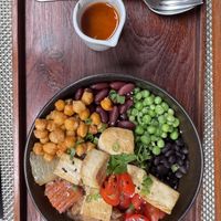   at Reform Kafe in Chiang Mai