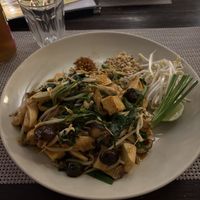   at Reform Kafe in Chiang Mai