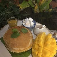   at Reform Kafe in Chiang Mai