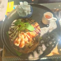  at Reform Kafe in Chiang Mai