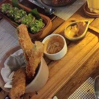  at Reform Kafe in Chiang Mai