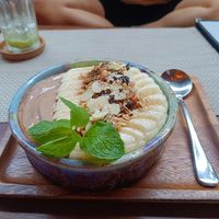 Chocolate heaven! at Reform Kafe in Chiang Mai