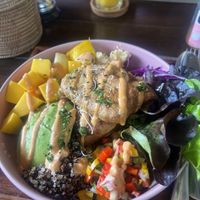   at Reform Kafe in Chiang Mai