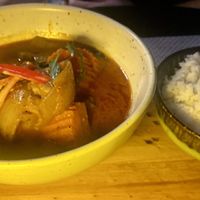   at Reform Kafe in Chiang Mai