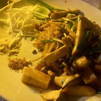   at Reform Kafe in Chiang Mai