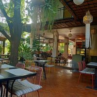  at Reform Kafe in Chiang Mai