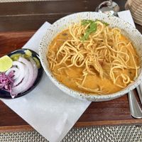   at Reform Kafe in Chiang Mai