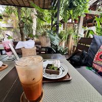   at Reform Kafe in Chiang Mai
