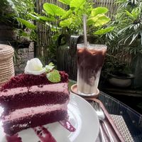   at Reform Kafe in Chiang Mai