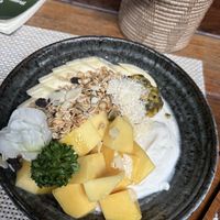   at Reform Kafe in Chiang Mai