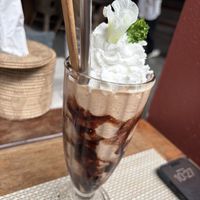   at Reform Kafe in Chiang Mai
