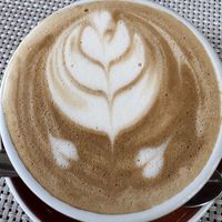   at Reform Kafe in Chiang Mai