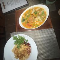   at Reform Kafe in Chiang Mai