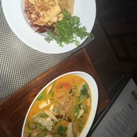   at Reform Kafe in Chiang Mai
