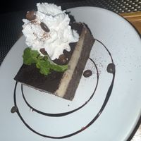   at Reform Kafe in Chiang Mai