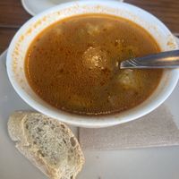   at Le Pain Quotidien - Polanco in Mexico City