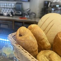   at Le Pain Quotidien - Polanco in Mexico City