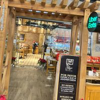   at Le Pain Quotidien - Miyana in Mexico City