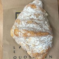   at Le Pain Quotidien - Miyana in Mexico City