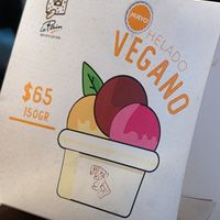  at Le Pain Quotidien - Roma in Mexico City