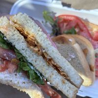   at Rose Cafe in Drummondville