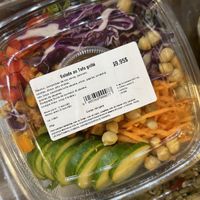   at Rose Cafe in Drummondville