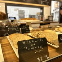   at Rose Cafe in Drummondville