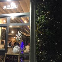 Mani in pasta  at Mani in Pasta in Milan