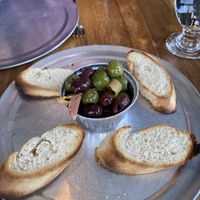   at Piante Pizzeria in Breckenridge