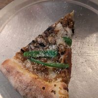  at Piante Pizzeria in Breckenridge