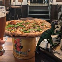  at Piante Pizzeria in Breckenridge