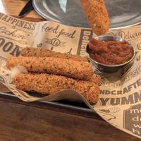  at Piante Pizzeria in Breckenridge