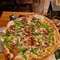  at Piante Pizzeria in Breckenridge