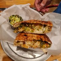  at Piante Pizzeria in Breckenridge