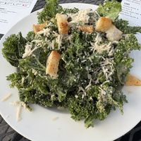   at Piante Pizzeria in Breckenridge