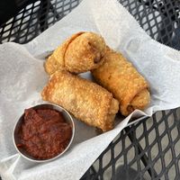   at Piante Pizzeria in Breckenridge