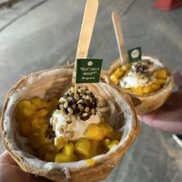   at Coco Mama in Boracay