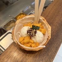   at Coco Mama in Boracay