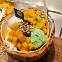  at Coco Mama in Boracay