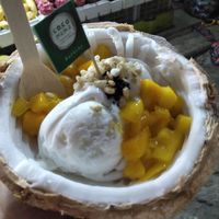 Coco mama at Coco Mama in Boracay