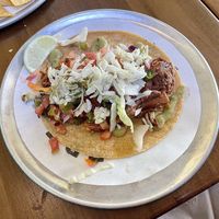   at Trejo's Tacos - Miracle Mile in Los Angeles