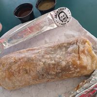  at Trejo's Tacos - Miracle Mile in Los Angeles