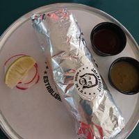  at Trejo's Tacos - Miracle Mile in Los Angeles