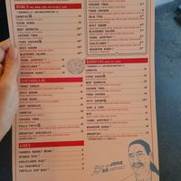  at Trejo's Tacos - Miracle Mile in Los Angeles