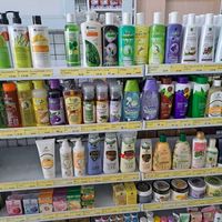 Hygienic stuff at J Imboon in Chiang Mai