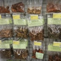  at J Imboon in Chiang Mai